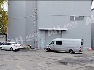 Аренда склада 950 м²