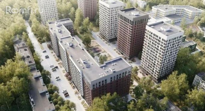 Продажа помещения свободного назначения 498 м², Новомытищинский проспект - фото 3