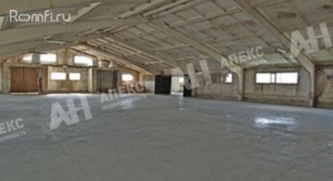 Аренда склада 800 м², Юбилейная улица - фото 3