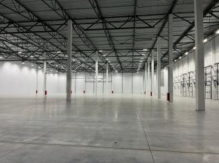 Аренда склада 3000 м²