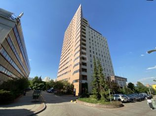 Аренда офиса 162 м²