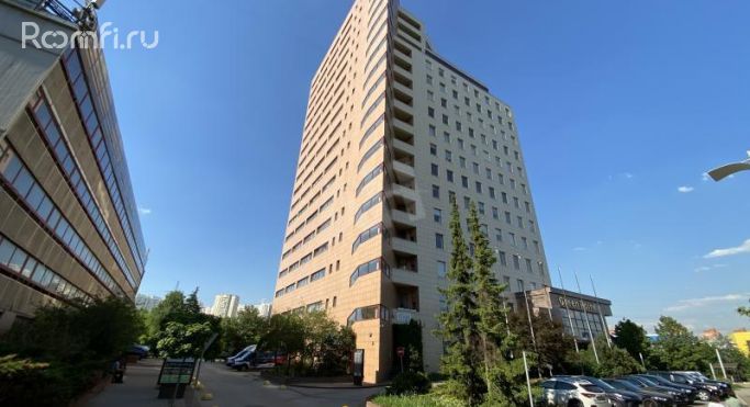 Аренда офиса 162 м², улица Панфилова - фото 1