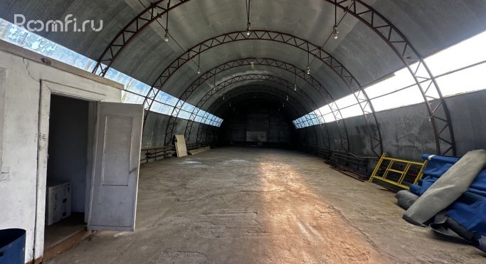 Аренда помещения свободного назначения 313 м², Рязанское шоссе - фото 2