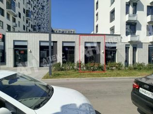 Продажа помещения свободного назначения 63 м²