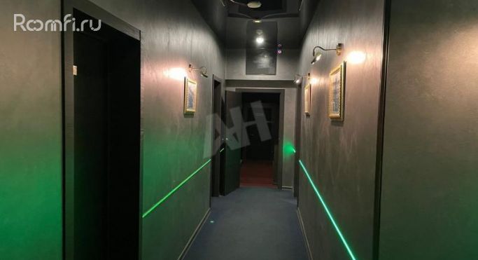 Аренда помещения свободного назначения 350 м², Лесная улица - фото 1