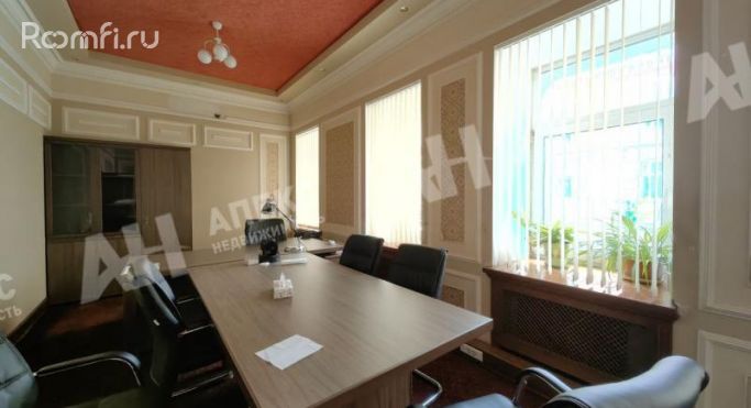 Аренда помещения свободного назначения 190 м², Лесная улица - фото 2