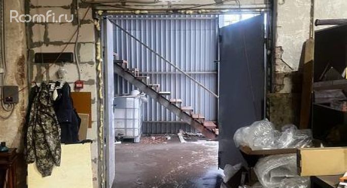 Аренда склада 215 м², Транспортный проезд - фото 2