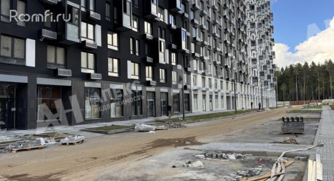 Продажа помещения свободного назначения 474 м² - фото 3