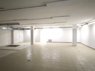 Аренда помещения свободного назначения 255 м²