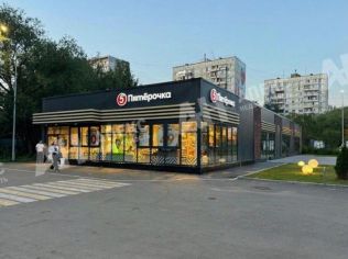 Продажа торгового помещения 602 м²