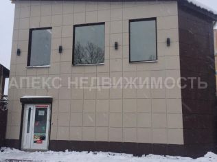 Аренда производственного помещения 1000 м²