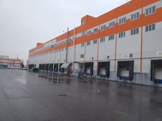 Аренда помещения свободного назначения 2000 м²