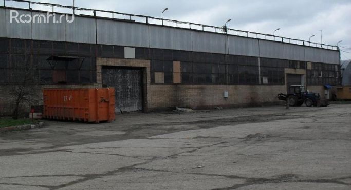 Аренда склада 930 м², Букинское шоссе - фото 3