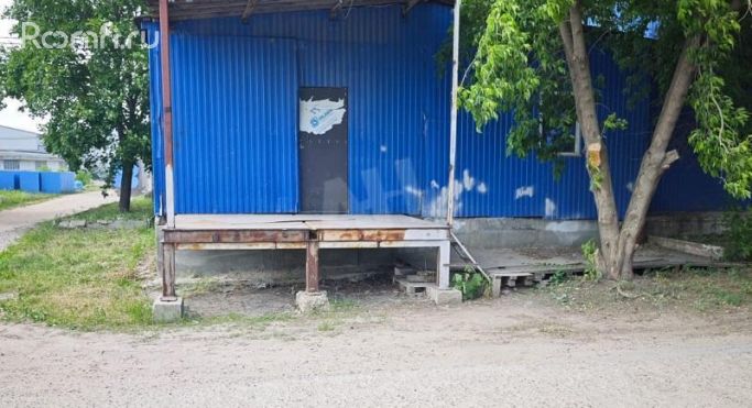 Аренда склада 560 м², Привольная улица - фото 2