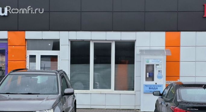 Аренда торгового помещения 73 м² - фото 3