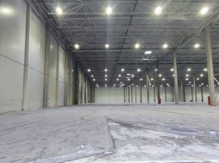 Аренда склада 4920 м²