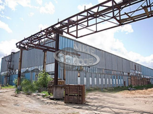 Аренда производственного помещения 1500 м²