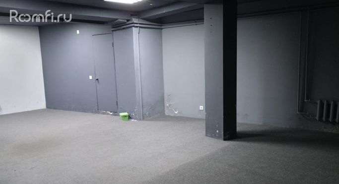 Аренда помещения свободного назначения 206 м², Комсомольская улица - фото 2