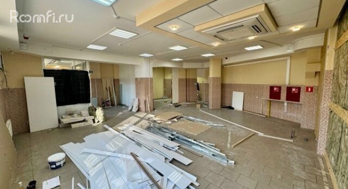 Продажа помещения свободного назначения 112 м², Бородинский бульвар - фото 3