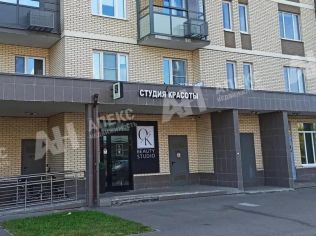 Аренда помещения свободного назначения 64 м²
