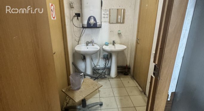 Продажа производственного помещения 277 м², Комсомольская улица - фото 3