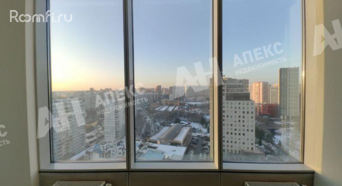 Аренда офиса 50 м², улица Панфилова - фото 3