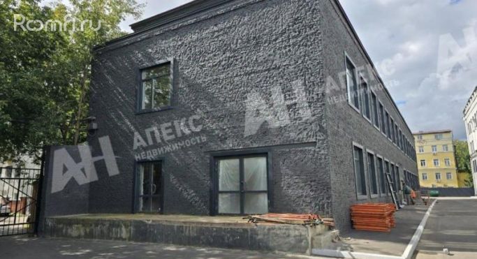 Продажа производственного помещения 1046 м², Октябрьский проспект - фото 2