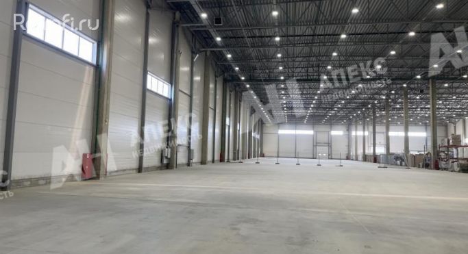 Аренда склада 7000 м², Волоколамское шоссе - фото 3
