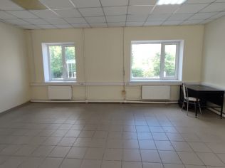 Аренда помещения свободного назначения 120 м²