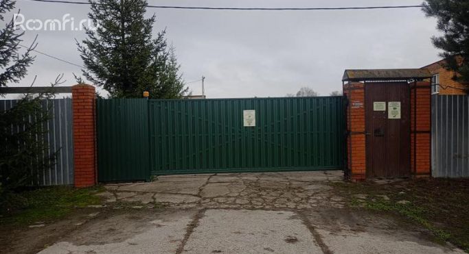 Аренда помещения свободного назначения 200 м², Дорожная улица - фото 1