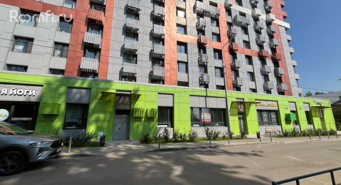 Аренда помещения свободного назначения 70 м², Вокзальная улица - фото 2