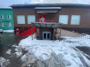 Аренда торгового помещения 65 м²