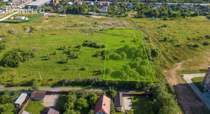 Продажа земельных участка 0.3 га - фото 4