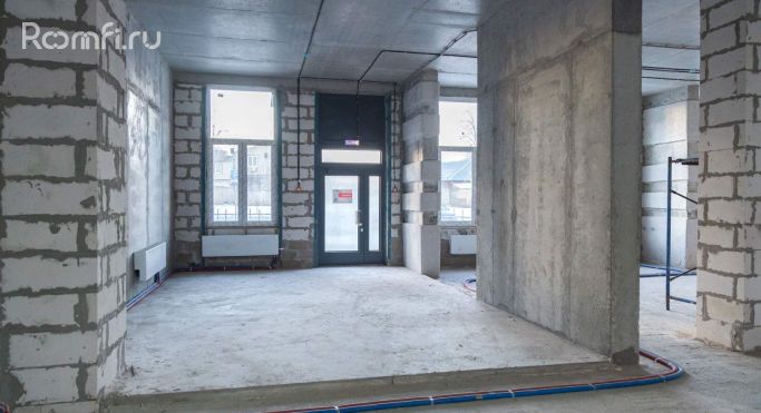 Аренда помещения свободного назначения 426.7 м² - фото 3