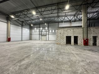 Продажа склада 1400 м²