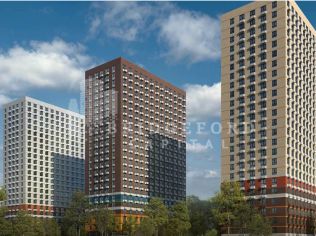 Продажа помещения свободного назначения 133 м²