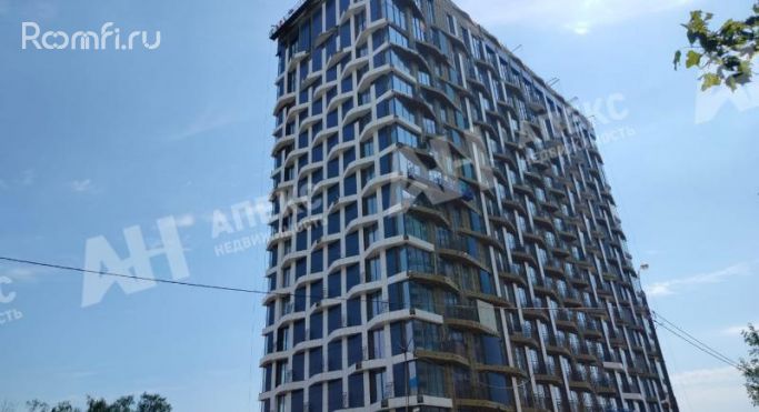 Продажа помещения свободного назначения 47 м², улица Чистяковой - фото 2