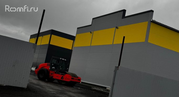 Аренда помещения свободного назначения 1404 м² - фото 1