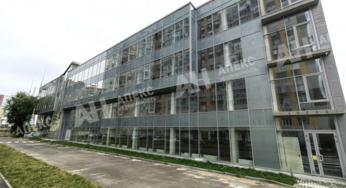 Аренда помещения свободного назначения 600 м², Носовихинское шоссе - фото 2