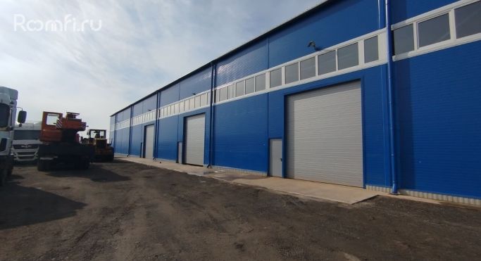 Аренда помещения свободного назначения 750 м² - фото 2