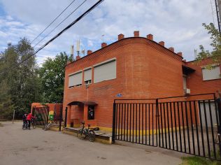 Продажа помещения свободного назначения 600 м²