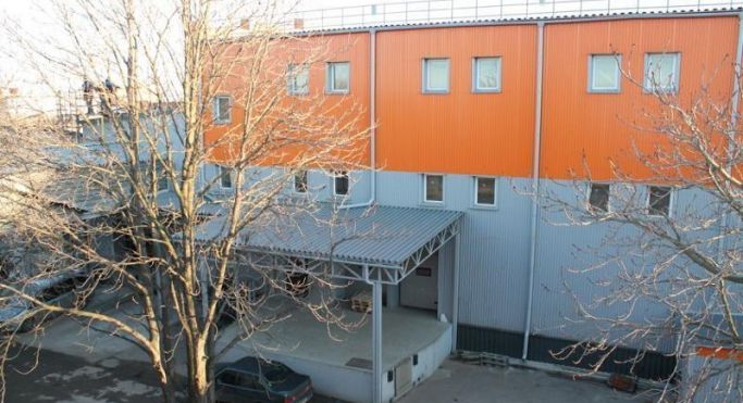 Аренда склада 487 м² - фото 3