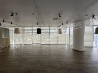 Аренда помещения свободного назначения 603 м²