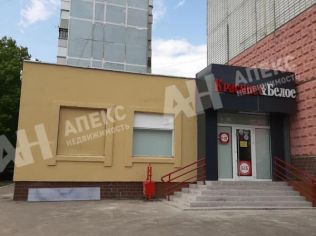Продажа помещения свободного назначения 96 м²