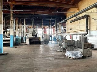 Продажа производственного помещения 5800 м²