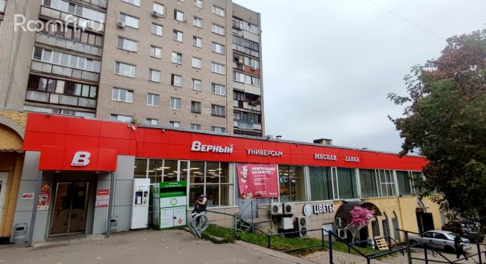 Аренда помещения свободного назначения 285 м², Большая Зелёновская улица - фото 1