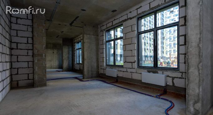 Аренда помещения свободного назначения 170.7 м², Парковая улица - фото 4