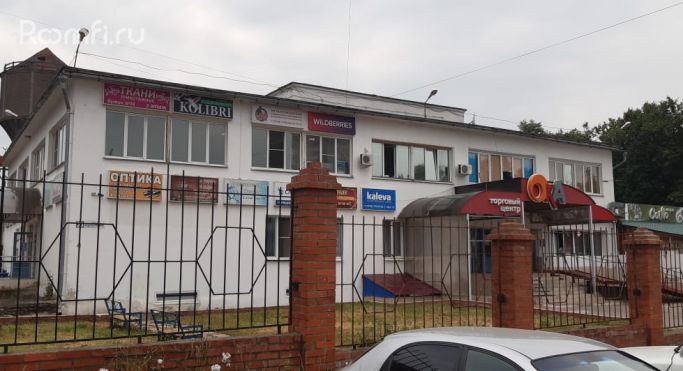 Аренда торгового помещения 200 м², Водонапорная улица - фото 3