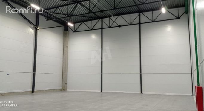 Продажа склада 1013 м² - фото 3