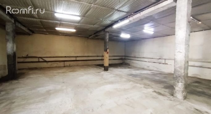 Аренда помещения свободного назначения 800 м², Домодедовское шоссе - фото 1